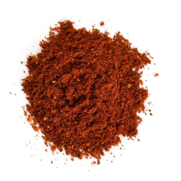 Baharat Perse