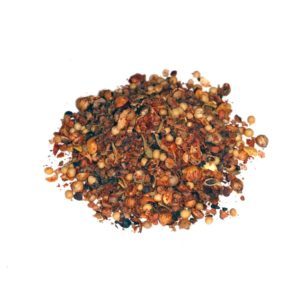 Mélange Garam Masala BIO, épice indienne, réunnionaise et mauricienne (50g)  : : Epicerie