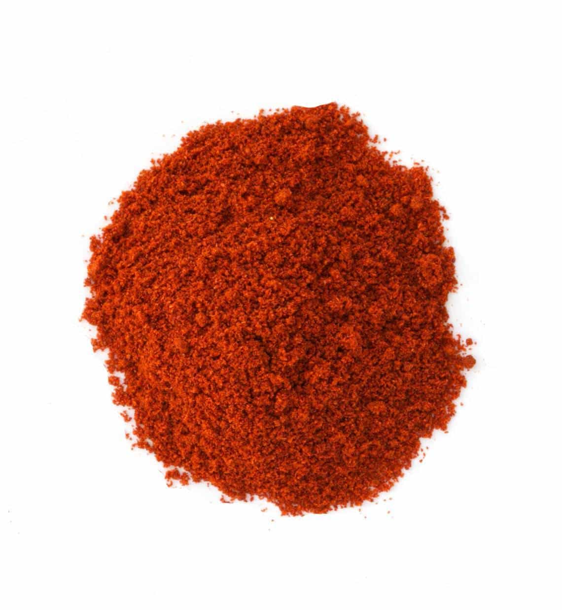 Paprika Fumé Espagne – Le Monde Des Epices