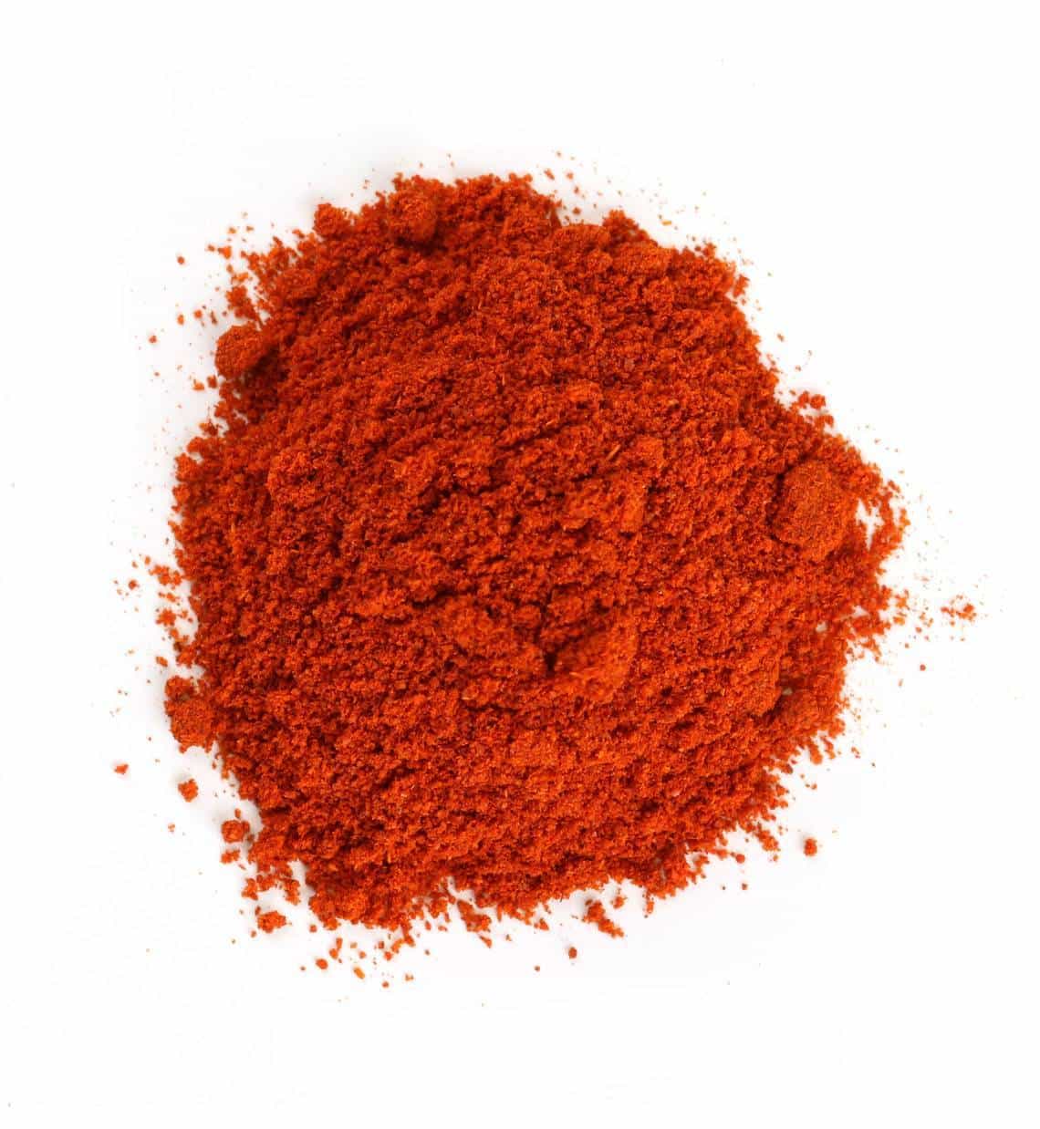 Piment de Cayenne moulu