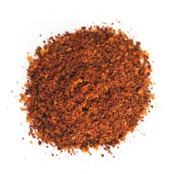 Piment d'Espelette AOC