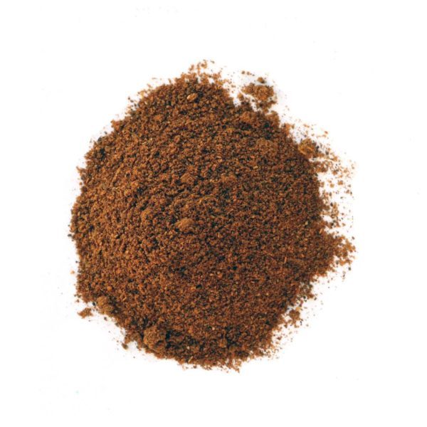 Piment chipotle moulu (force 7/10)