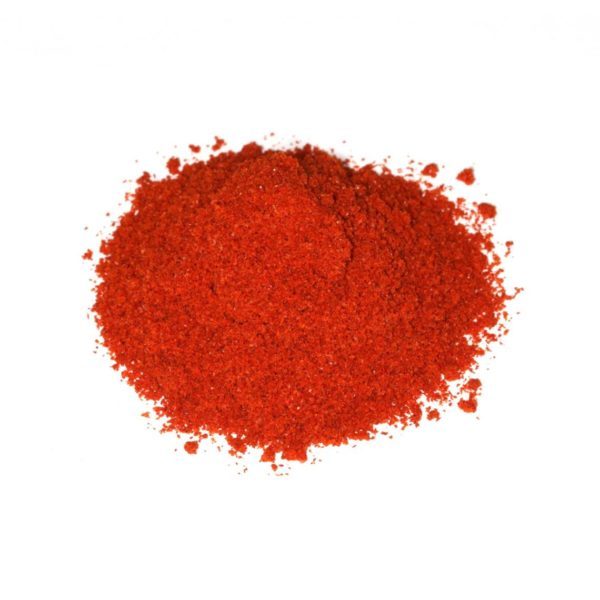 Piment rouge Coréen